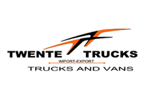 Twente
Trucks
